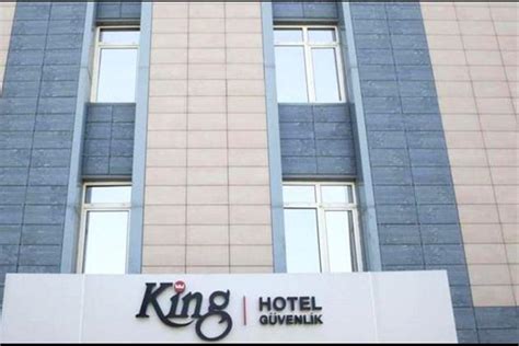 En İyi 10 Restoran: King Hotel Guvenlik yakınlarında Tripadvisor.
